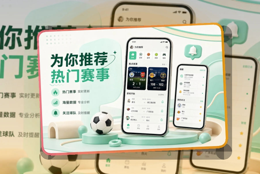 关注内容个性化管理
