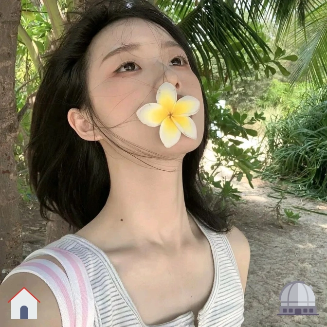 墨白
